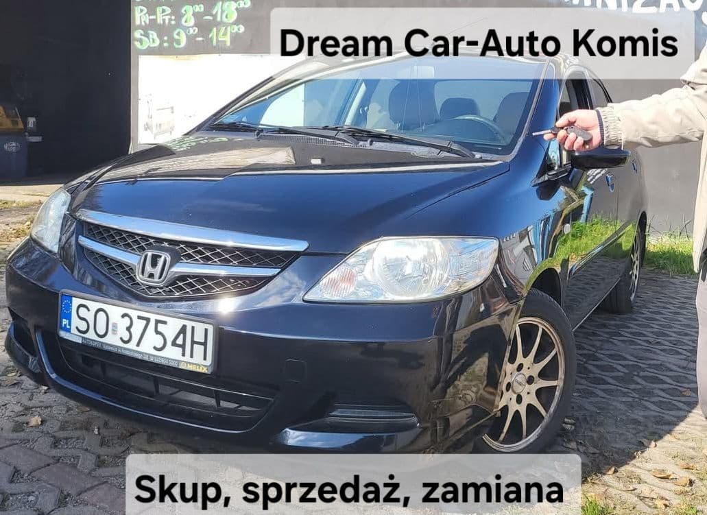 Automotive: Dreams, Passion, Innovation