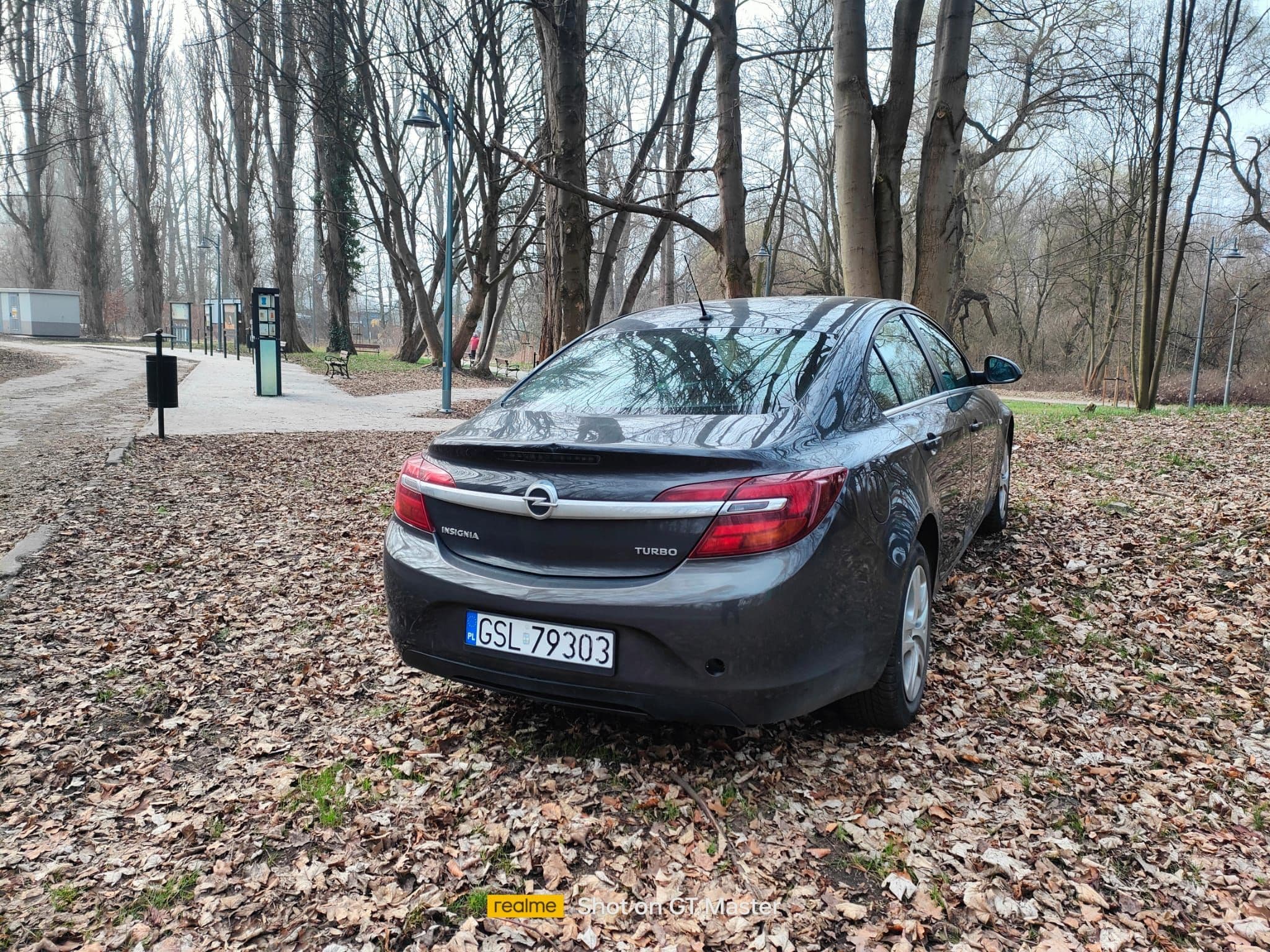 Opel INSIGNIA lift 1.6 TURBO