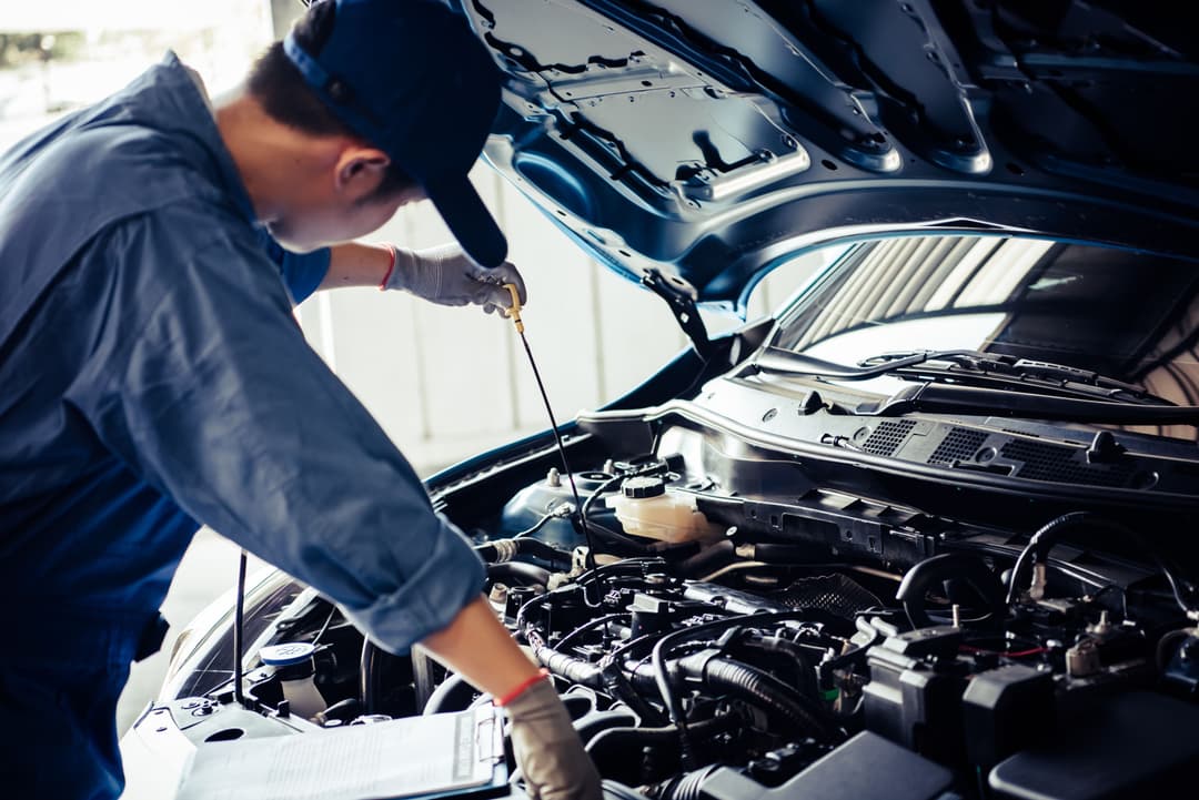 Automotive: Dreams, Passion, Innovation