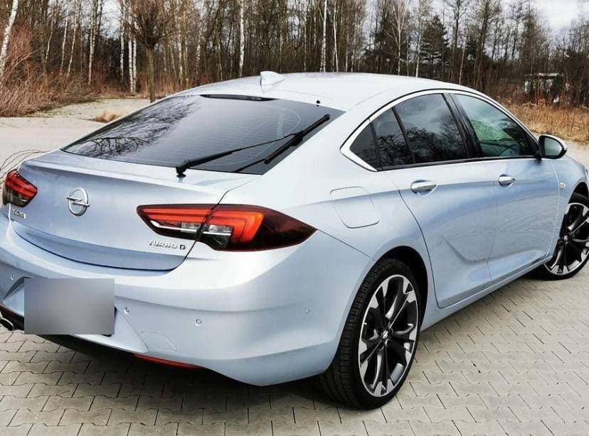 Opel INSIGNIA 1,7 Diesel 170KM